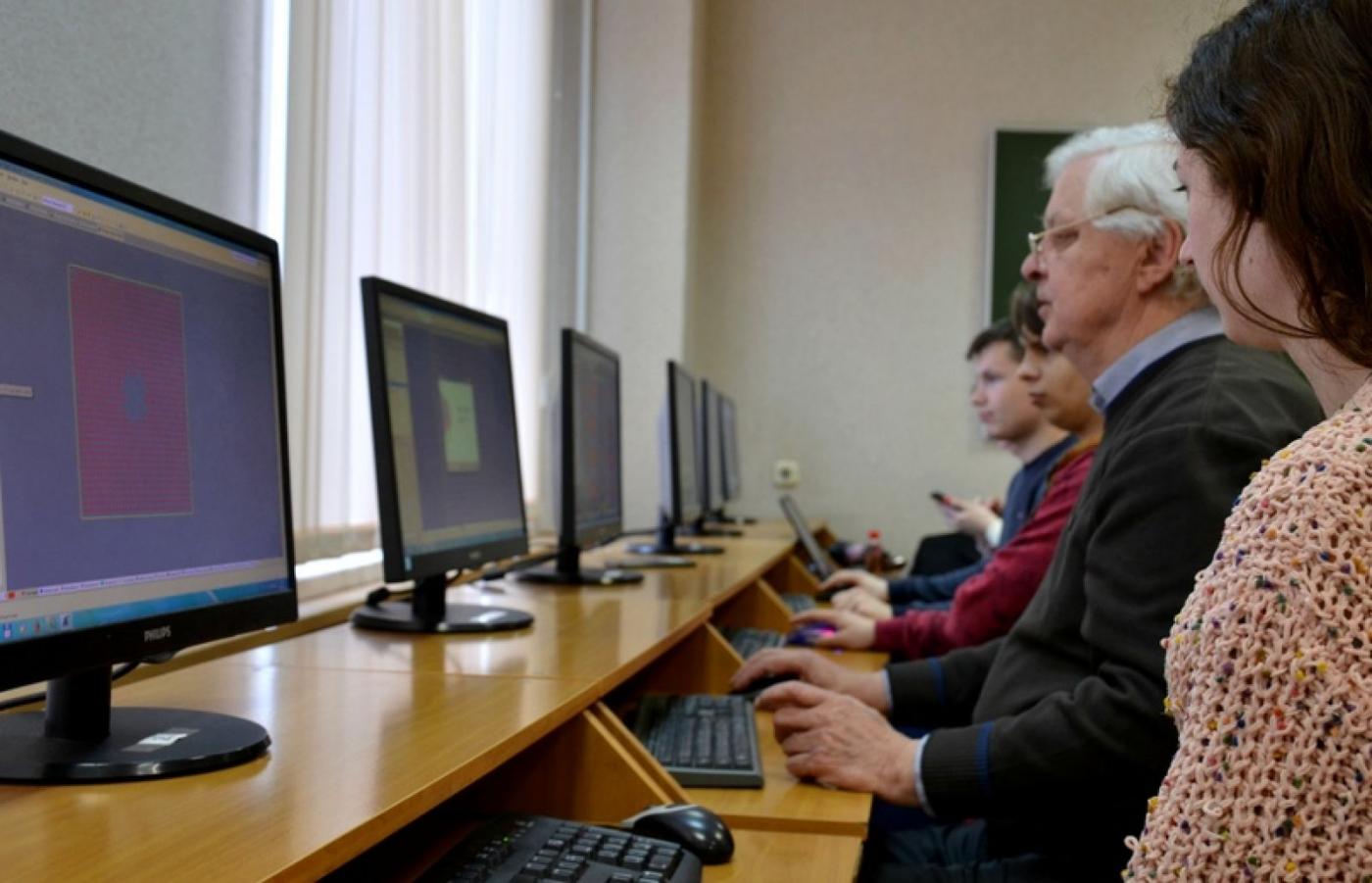 Залог высокого профессионализма